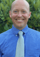 Gavin McBride, PT, DPT, MS